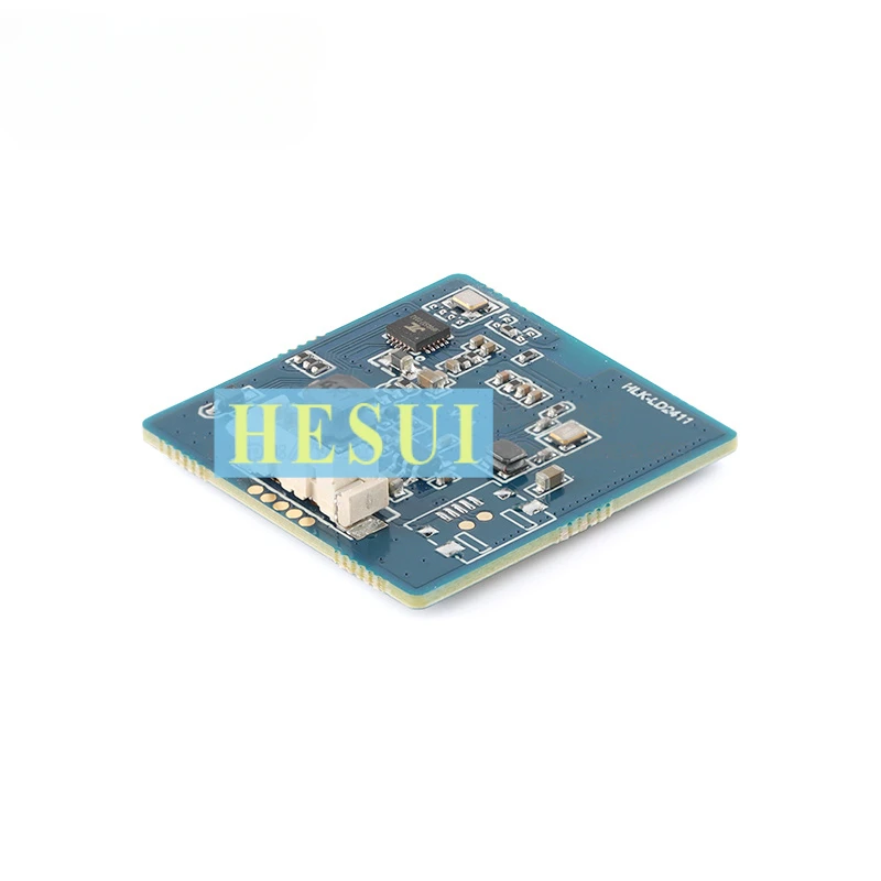 Оригинальный модуль датчика радара с дальностью измерения определяет