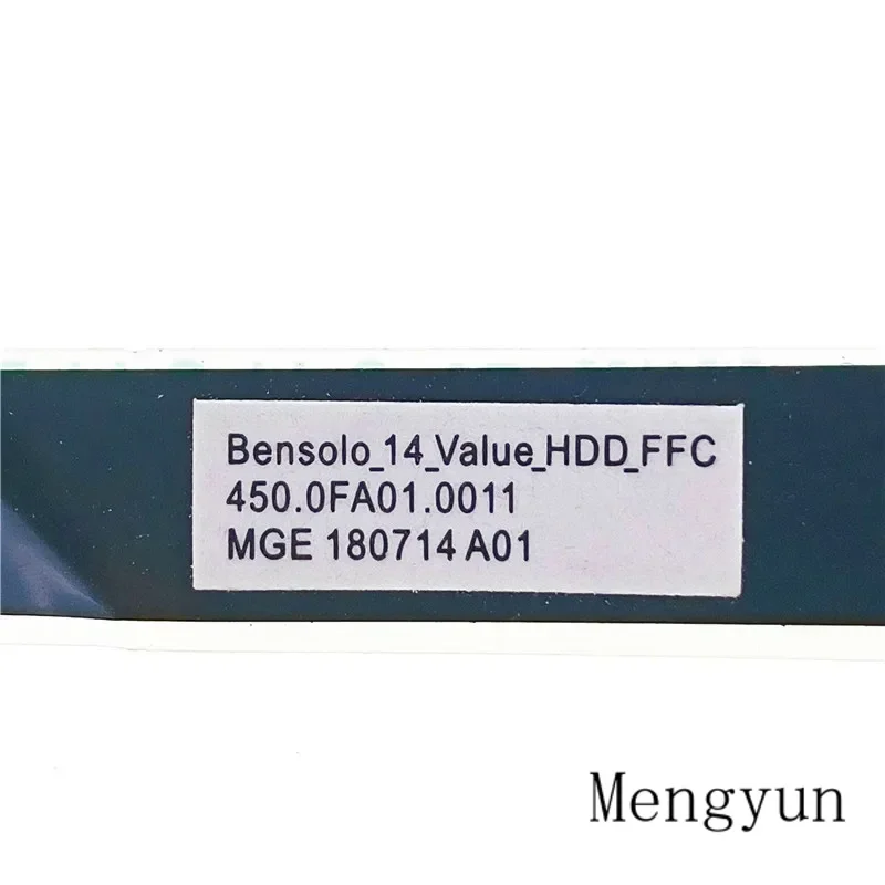 Сменный кабель жесткого диска для ноутбука DELL Inspiron 14 5481 5482 BS14VL 40.0FA01.0011 45.0FA01.0001