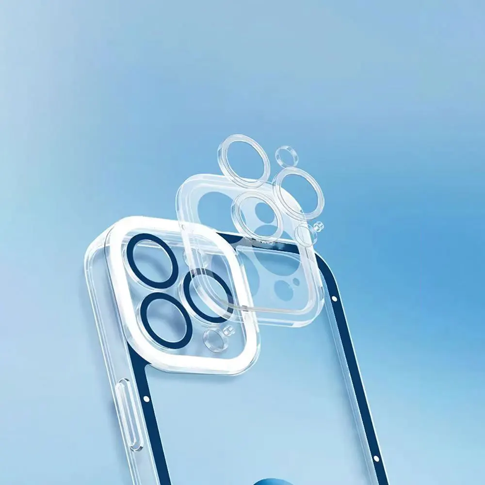 Забавная подставка для завтрака тостов масла хлеба глаза ангела прозрачная