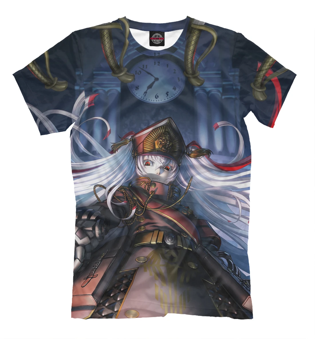 Футболка Альтаир Аниме - Разное | Футболки