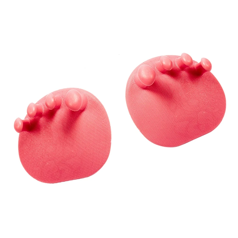 

Leg Exerciser Finger Corrector Toe Arch Trainer for Men and Women Thigh Hip Part