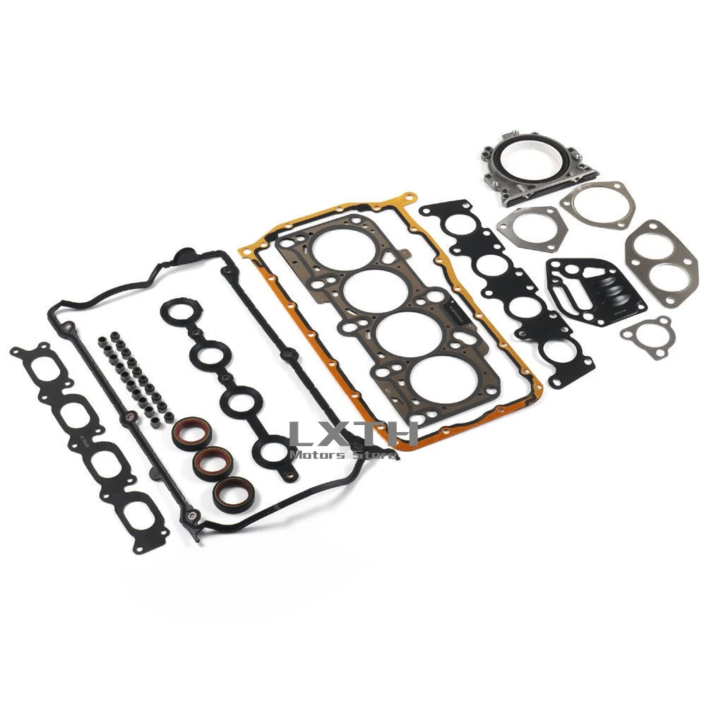 Набор для ремонта колец двигателя VW Jetta Beetle Golf GTI 1 8 Turbo AWP AWM