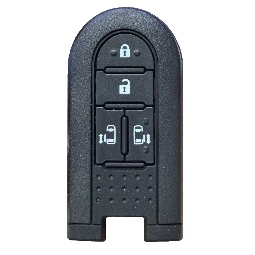 315 МГц 47 чип 703G30 007AC0154 OEM умный дистанционный ключ приближения для Toyota Daihatsu Terios LA600S