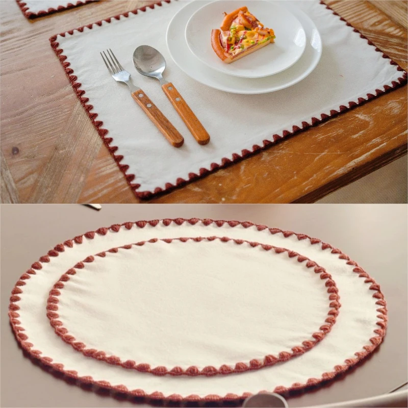 

SAFEBET Хлопковые и льняные салфетки и скатерти 4 шт.