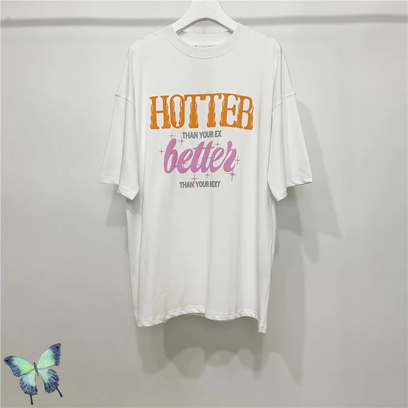 

Vetements T Shirt Men Women Oversize T-shirt