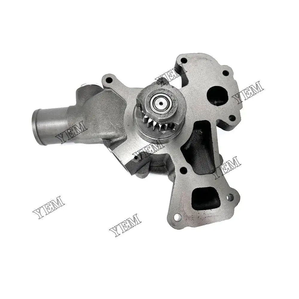 Водяной насос T 413418 Для запасных частей двигателя Perkins 1204E-E44TTA