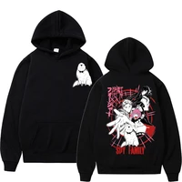 anime spy x family loid forger anya forger yor forger hoodie men women fashion oversize hoodies unisex clothing manga sweatshirt