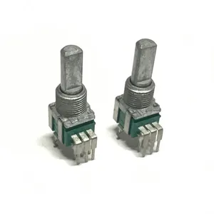 Прецизионный потенциометр, стереоканал B10K, модель 09, оригинальная модель 103B, 6 футов, 1 шт.