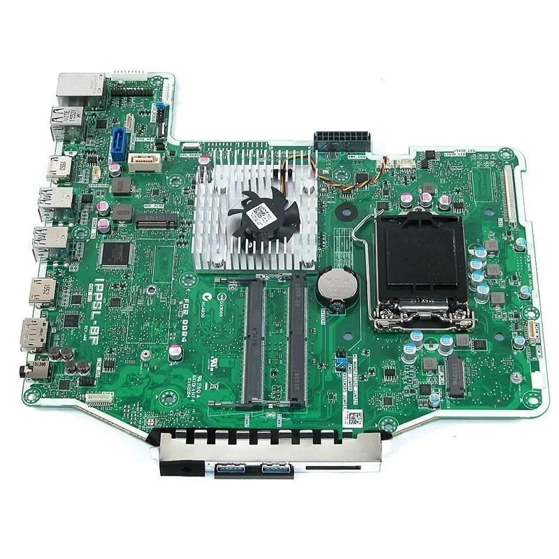 

MKWW5 For DELL Optiplex 22 3240 AIO Motherboard IPPSL-CD CN-MKWW5 0MKWW5 Original Motherboard 100% Tested