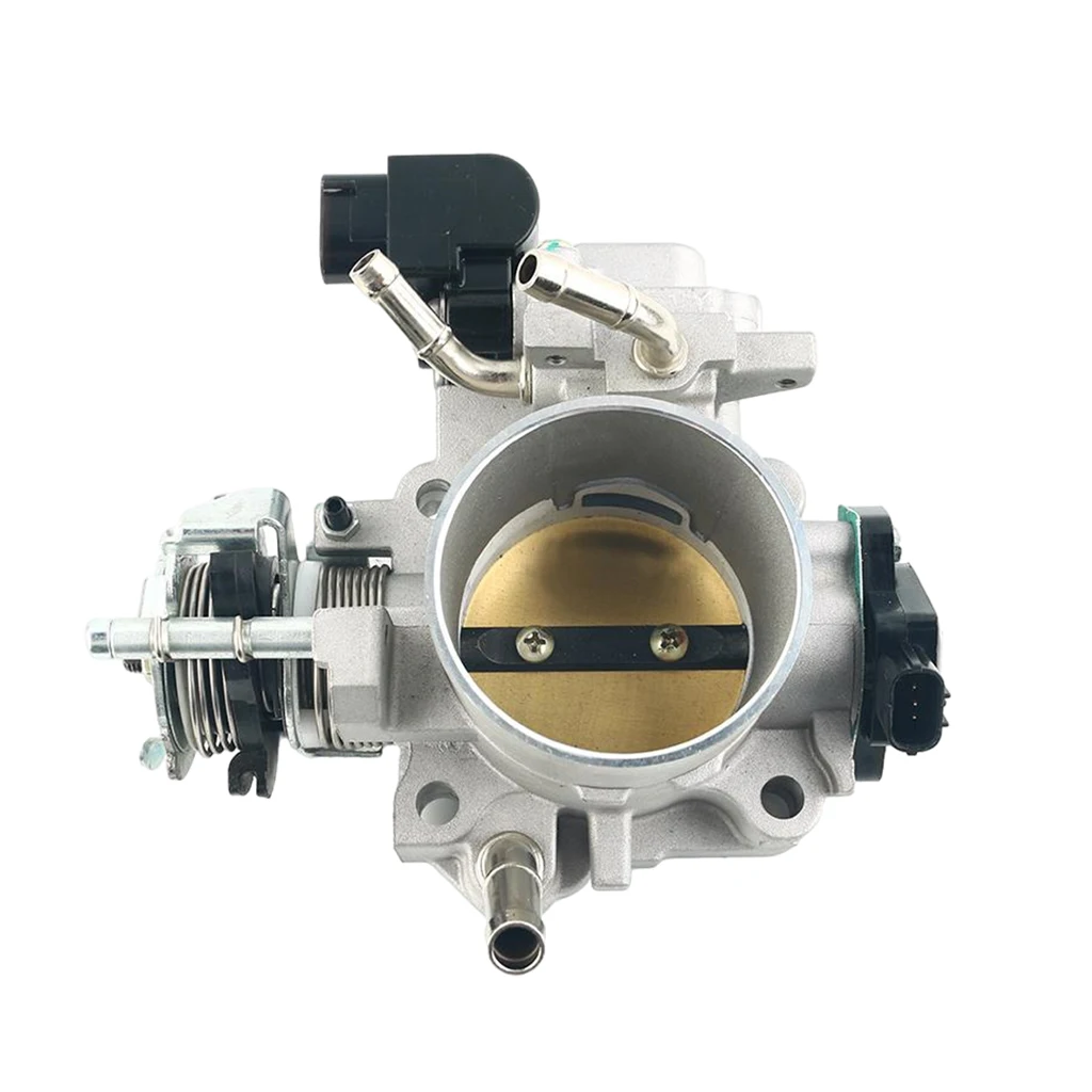 

Сменный корпус электронной дроссельной заслонки Accord 2003 2.4L 03-2006 2.4L L4