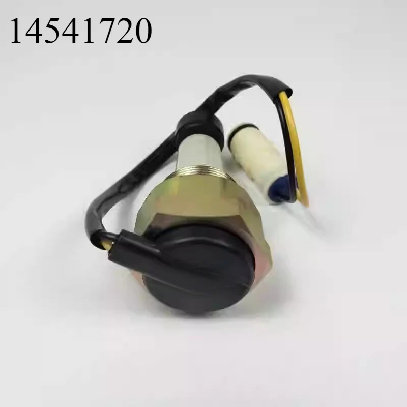 EC210 EC240 EC290 Датчик уровня воды дизельного экскаватора VOE 14541720 Детали строительной