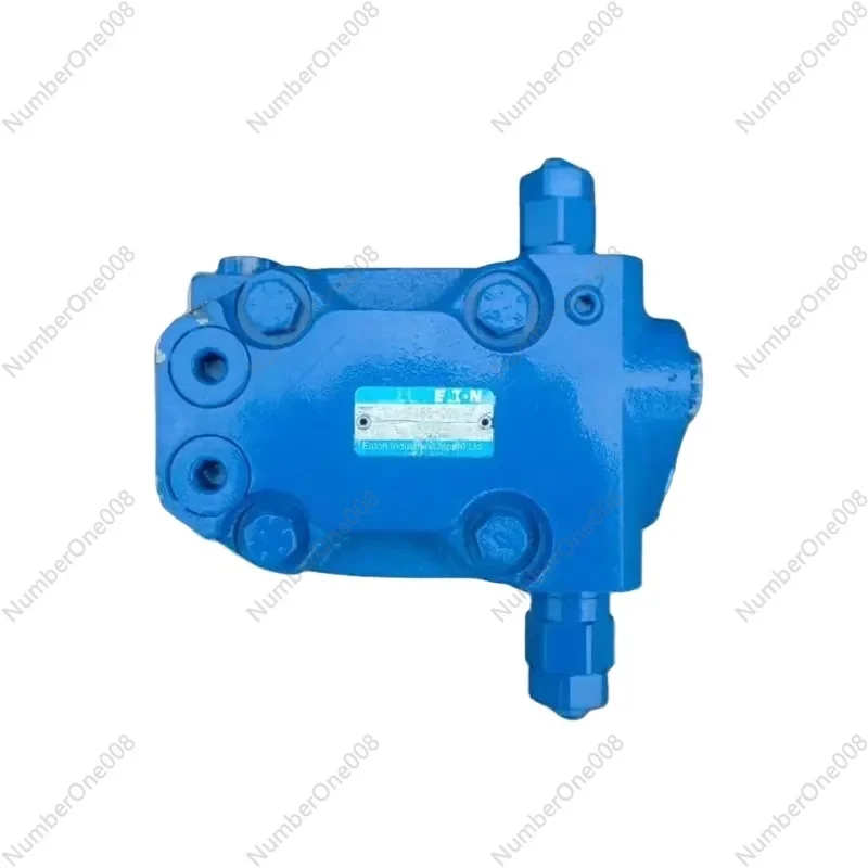 Экскаватор RG138-61280 Kubota U15 U17 Гидравлический поворотный двигатель 2-160DOS-E3 2-200DOS-E3