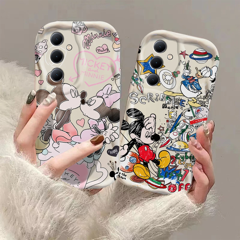 Чехол для Samsung A73 A72 A71 A55 A54 A53 A35 A34 A33 A25 A24 A23 A15 A14 A13 4G