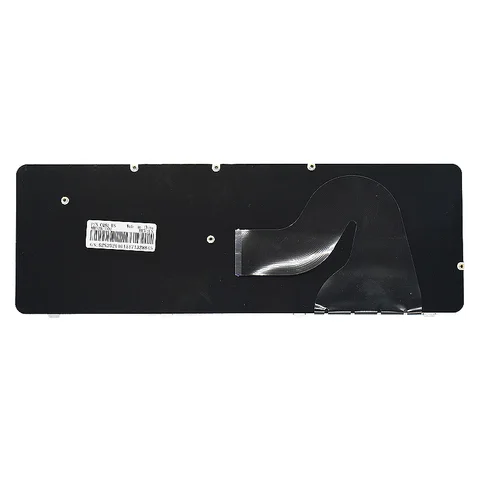 Американская SP русско-испанская клавиатура для ноутбука HP CQ62 G62 G62-a25eo CQ56 G56 ДЛЯ Compaq 56 62 G56 G62 CQ62 CQ56 CQ56-100