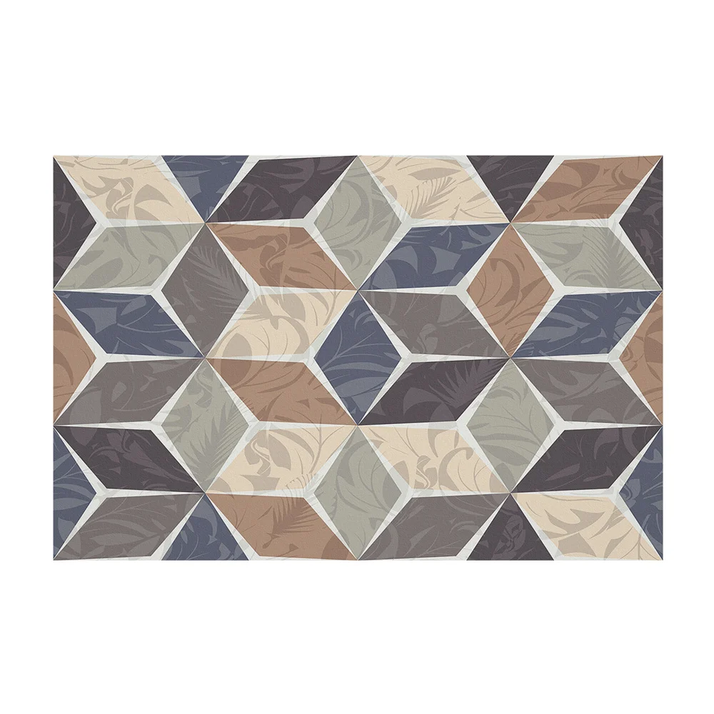 Ковры для гостиной большие нескользящие коврики ванной коврик входной двери