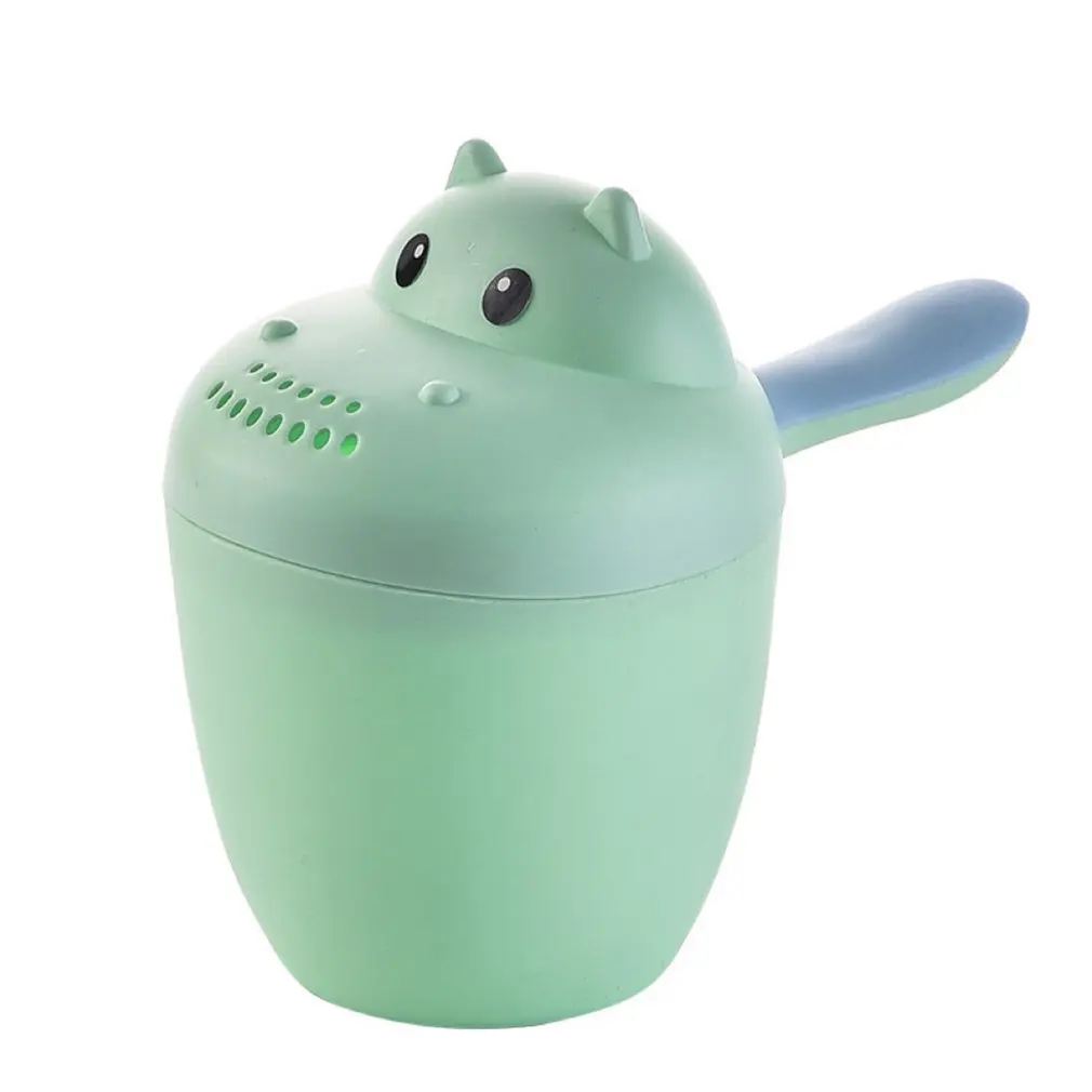

Shampoo Cup Children Shower Bath Spoon Bath Water Scoop Children Water Spoon Scoop Watering Flowers Tooth Brushing Cup