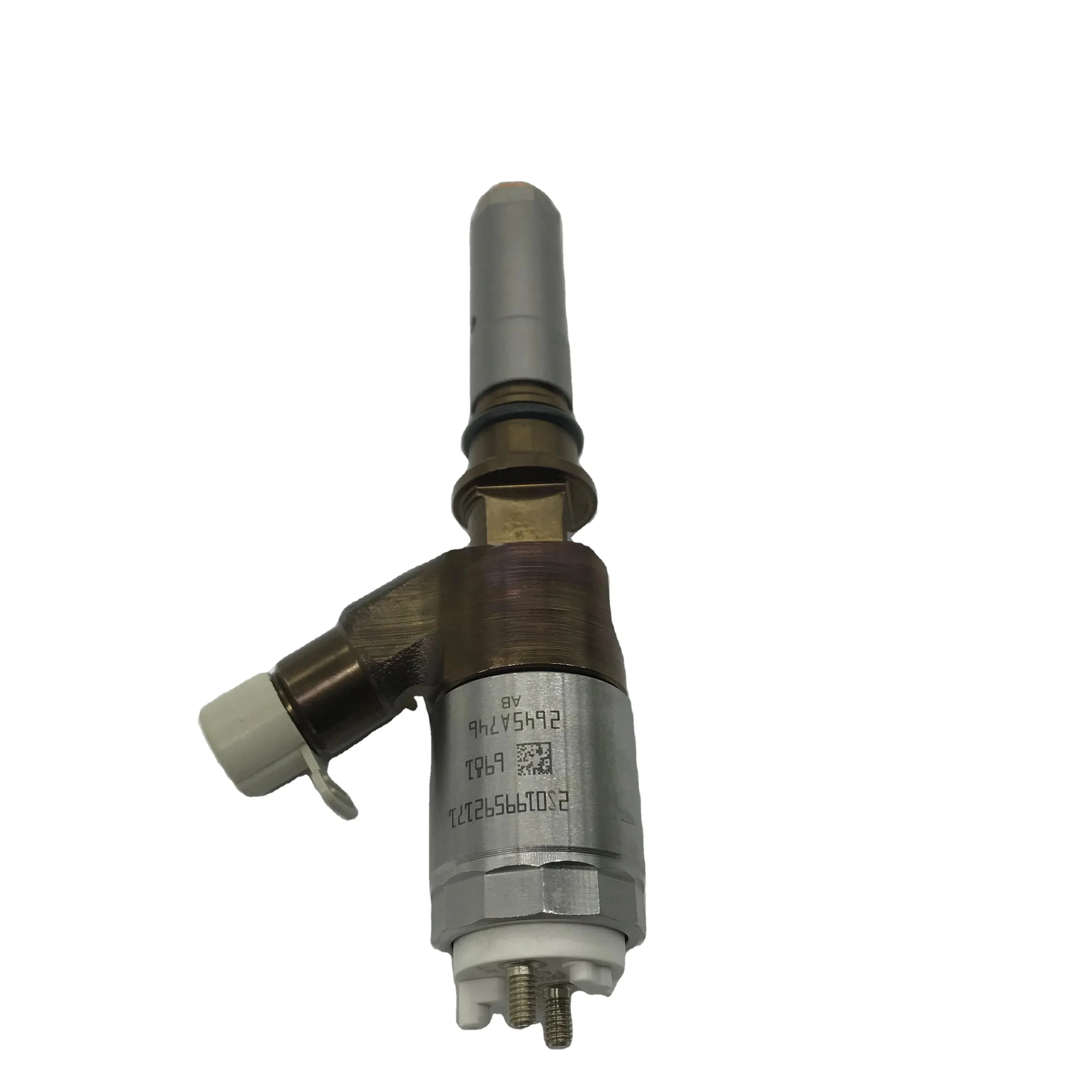 Топливный инжектор для Caterpillar cat 3200677 320-0677 двигателя CAT E323D C6.6