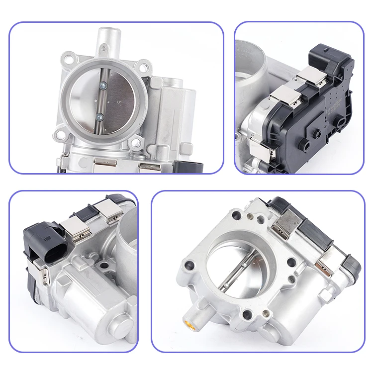 Клапаны 03F133062C для vw GOLF VII 5G1 BQ1 BE1 BE2 1 4 GTE Hybrid A3 Sportback 8VA 8VF TFSI e-tron A4 8W2 B9