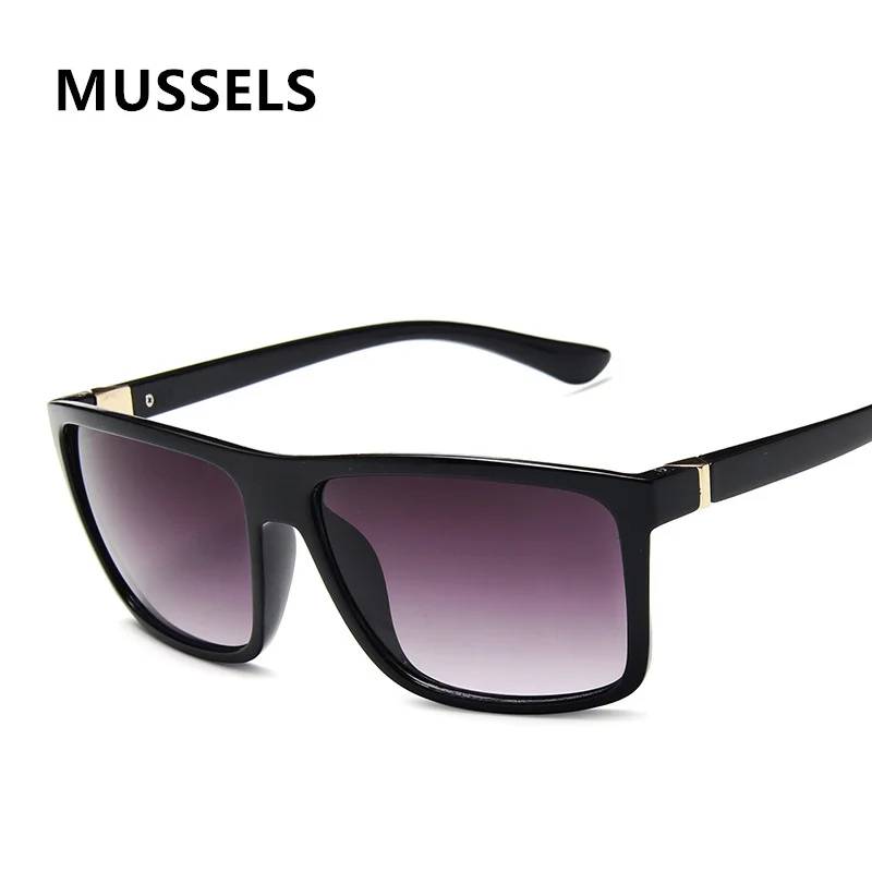 

Солнцезащитные очки квадратной формы для мужчин и женщин, классические брендовые дизайнерские очки с защитой UV400, для вождения, 2022