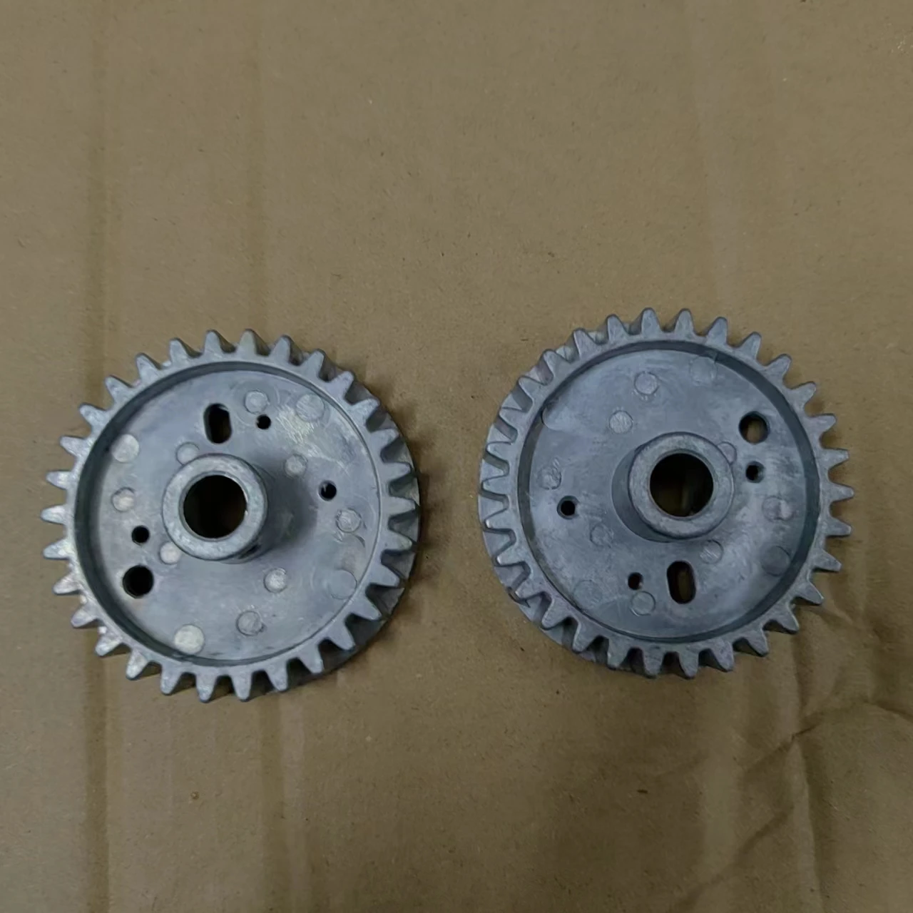 НОВЫЙ Дубликатор C252-1160 JP780c привод барабана подходит для RICOH JP