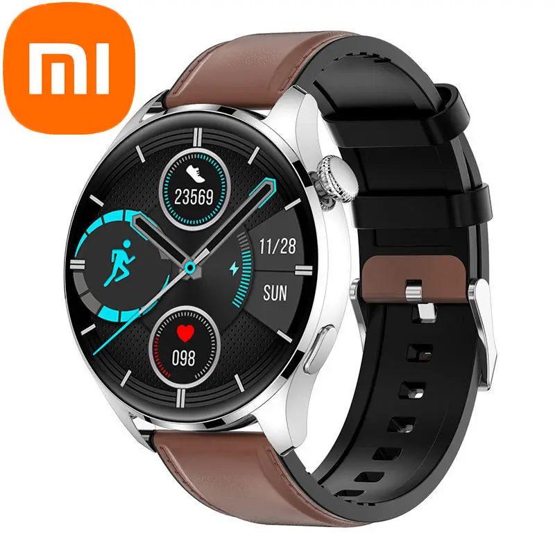 

Смарт-часы Xiaomi Dt3pro, часы для телефона с Bluetooth, спортивные часы-браслет, многофункциональные водонепроницаемые многофункциональные часы с пл...