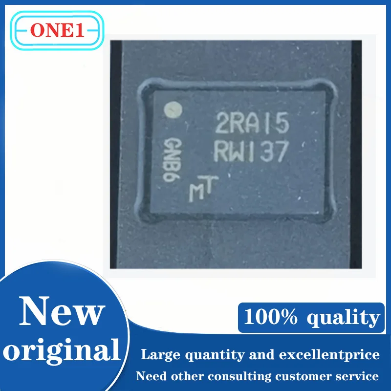 

1PCS/lot New original MT25QL128ABA1EW9-0SIT RWI37 RW137 WSON-8(6x8) NOR FLASH ROHS