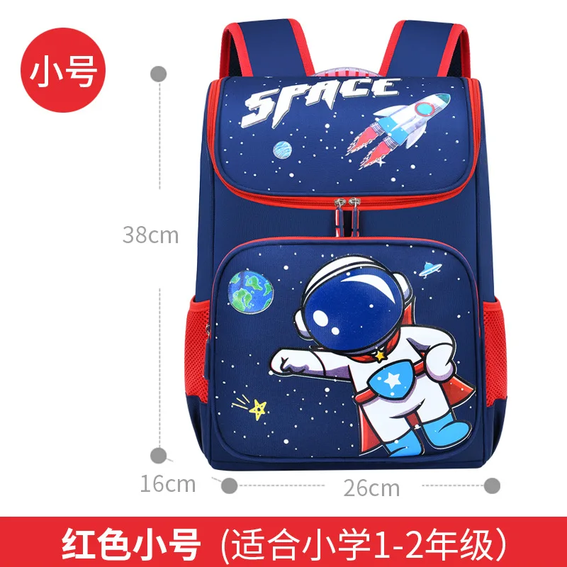 Children School Bags For Girls Boys Orthopedic Backpack Kids Backpacks schoolbag Primary School backpack Kids book bags mochila
