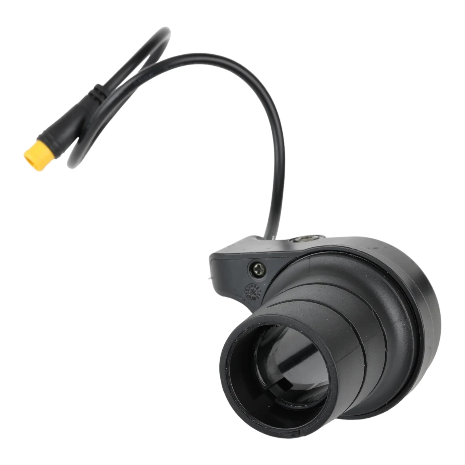 20X половина ГАЗа для электрического велосипеда Левый Правый рукав Вращающаяся