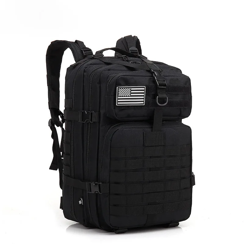 

Outdoor Military First Aid Kits Waterproof Tactical backpack Sports Camping Hiking Trekking Hunting Bag Military Backpack