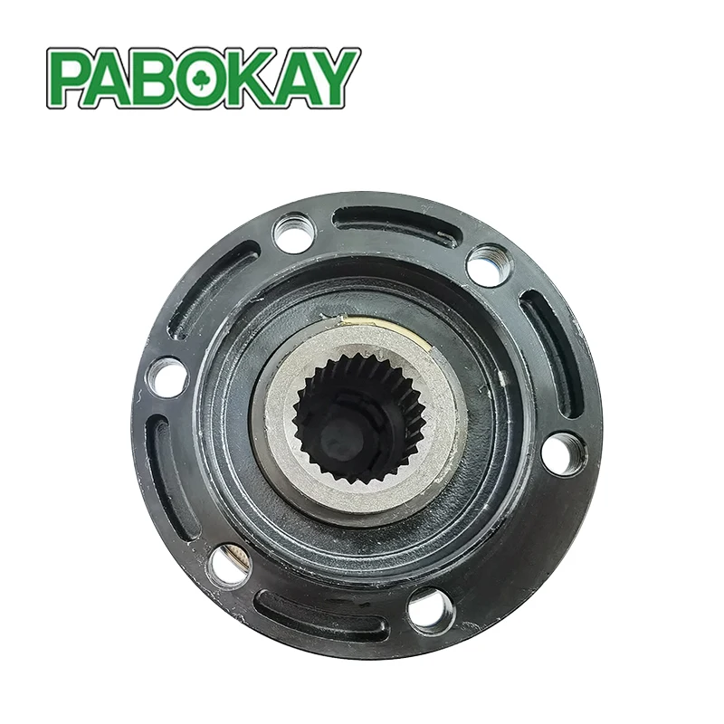 2 шт. x для NISSAN King кабина Pathfinder H.B 94 Navara D21 Terrano I 86-89 ручное бесплатное колесо