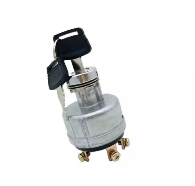 

Suitable for excavator accessories 08086-10000 Komatsu ignition switch PC200-3/5/6