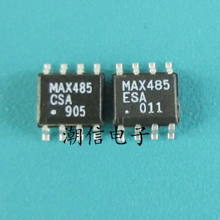 

20PCS/LOT MAX485CSA MAX485ESA