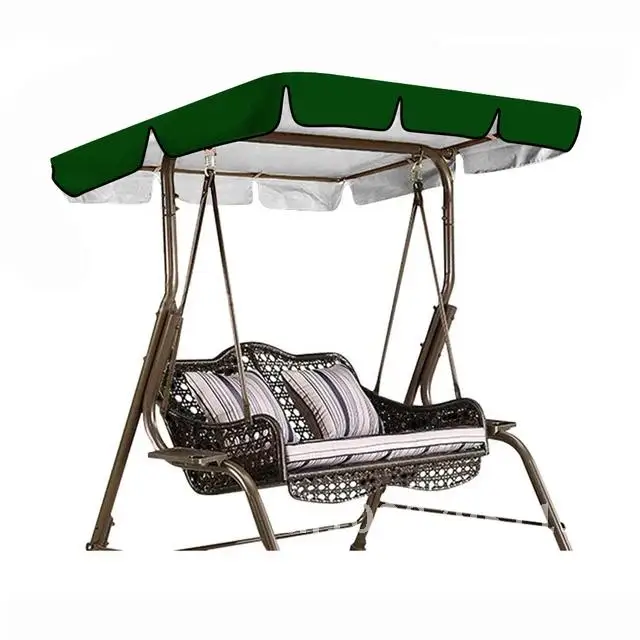 

Водонепроницаемый навес, качели, верхний дождевик, сад, двор, уличные качели, сиденье, гамак, навес на крыше, сменный качели, тент