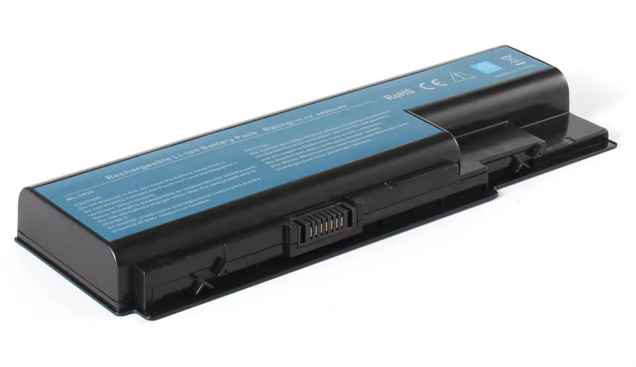 Аккумулятор (батарея) Acer Aspire 8920G | Компьютеры и офис