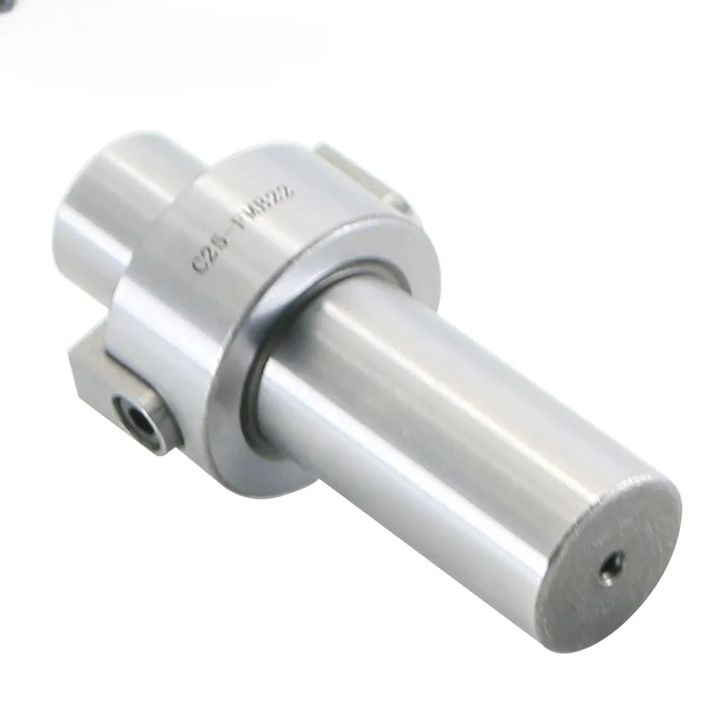 Концевая фреза C12/C16/C20/C25/C32/FMB22/FMB27/FMB32 Держатель инструмента с прямым коническим