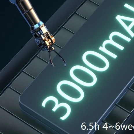 Прозрачная механическая клавиатура Zifriend Zt82 Bluetooth три режима режим горячей замены