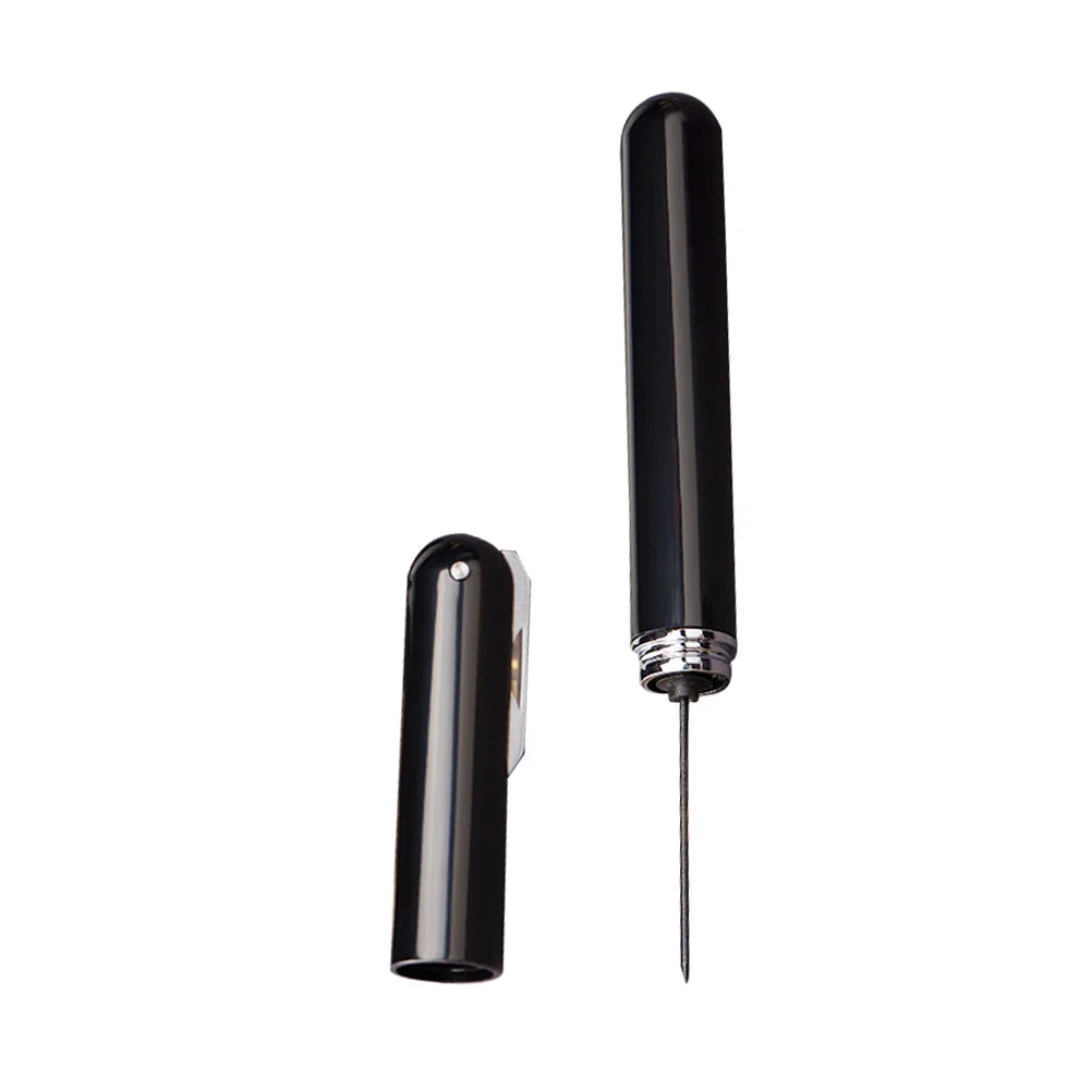 

Openerbottle Air Pressure Remover Cork Pump Openers Manual Corkscrew Tool Portable Travel Screw Practical Open Beer Lever Cap