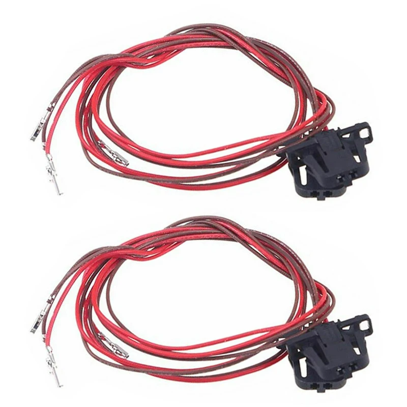 

4 шт., автомобильные тросы для VW Passat Jetta Skoda Seat 1K0947411A