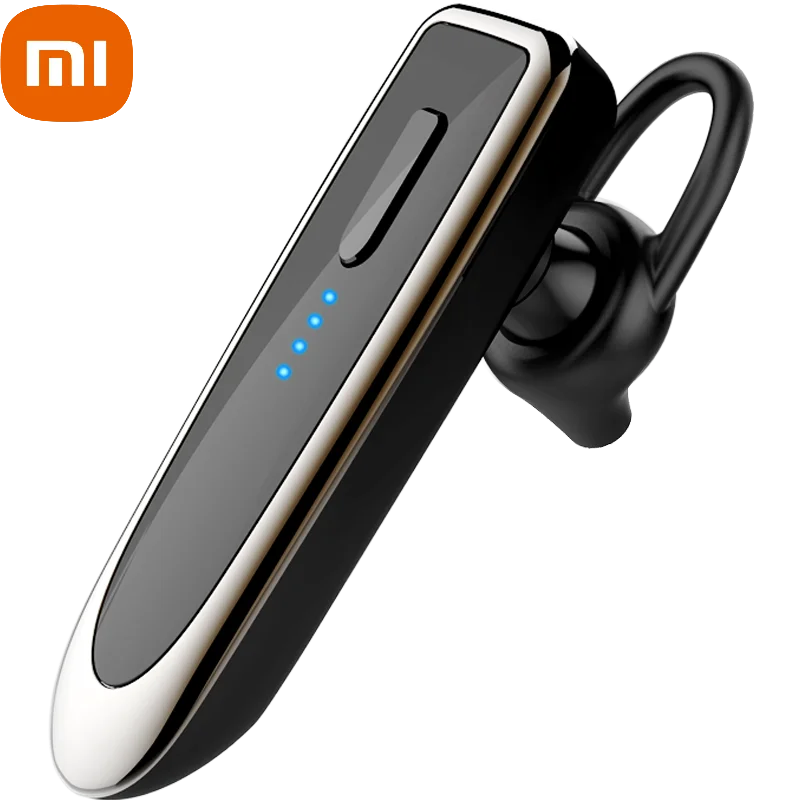 

Xiaomi Bluetooth Headphone Business Wireless Earphone Mini Handsfree Earbuds With Mic Headset Earbud Earpiece For Samsung