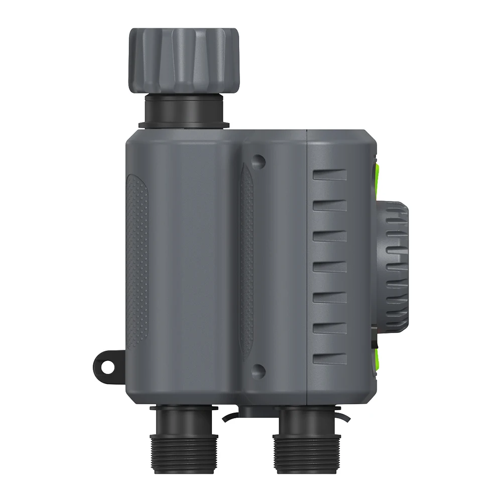 Дождевой шланг для газона сада бассейна 4 зоны