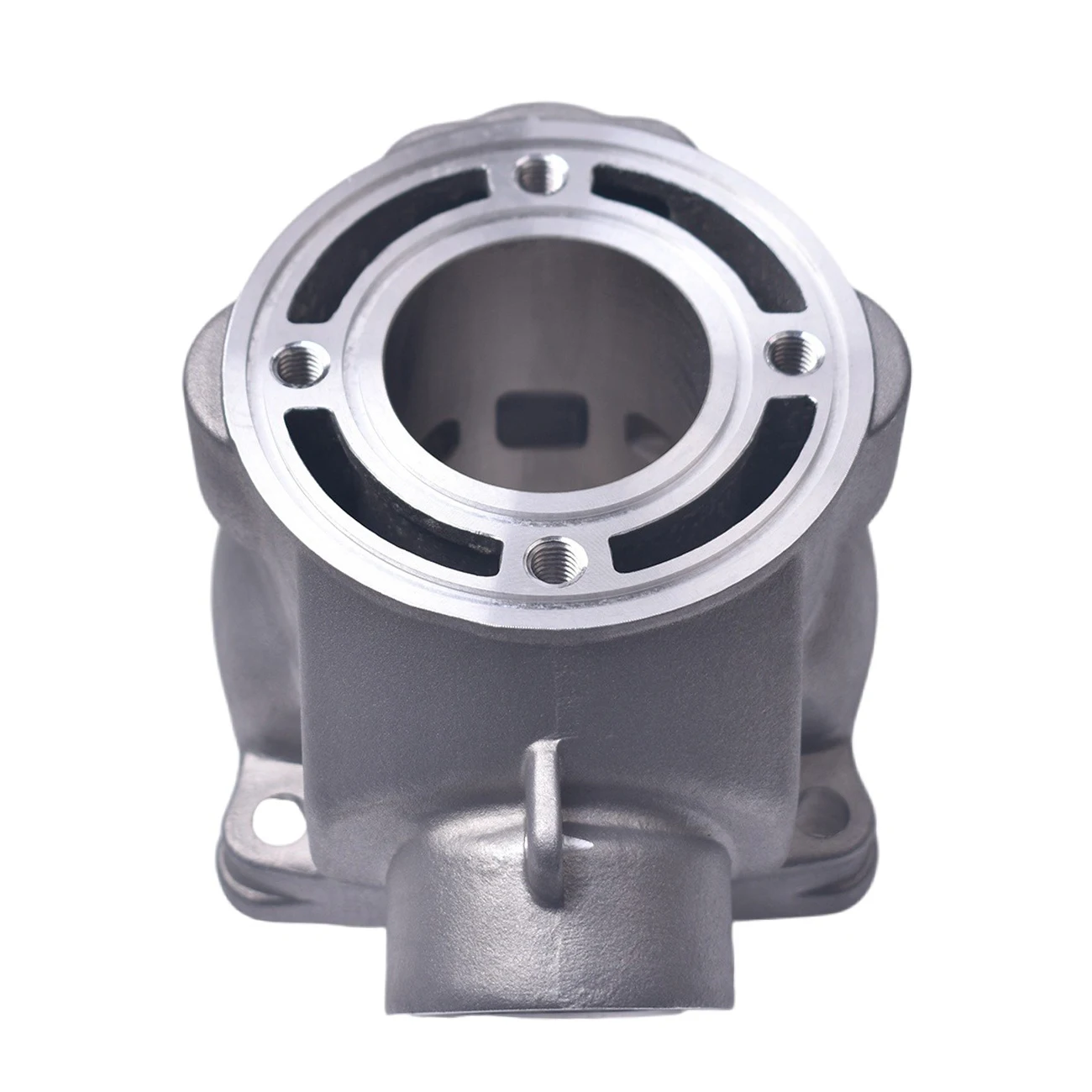 Комплект верхнего торца цилиндра 47 5 мм с прокладкой поршня для Yamaha YZ80 YZ85 85cc 4ES-1