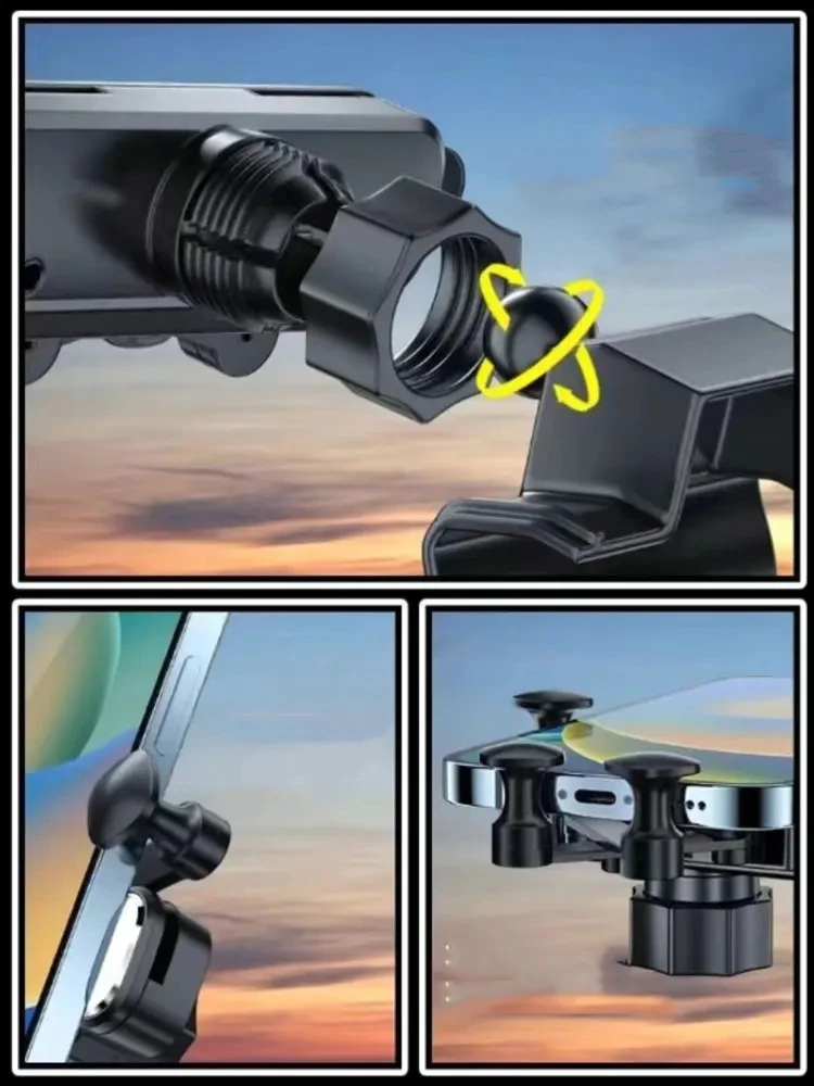 Автомобильный держатель телефона для Suzuki Swift 2005 2006 2007 2008 2009 фиксированный