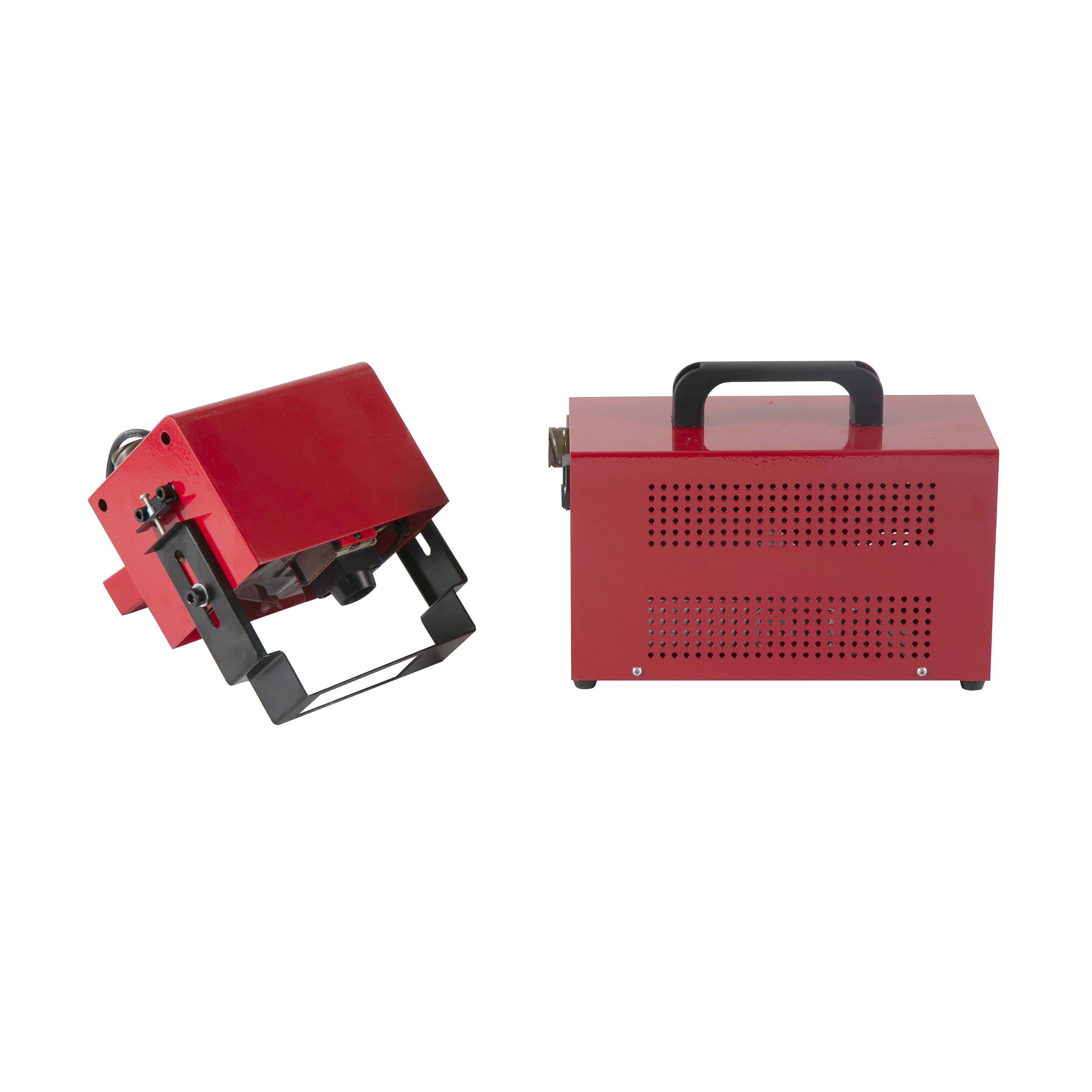 

KT-PH Portable Dot Peen Marking machine for car parts accessories
