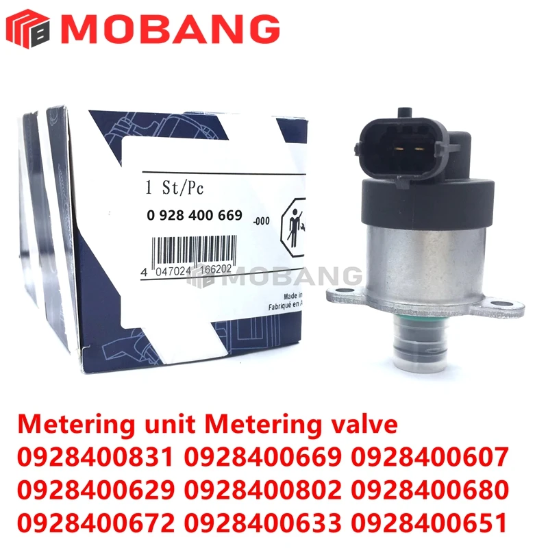 

Fuel Injection Pressure Pump Regulator Metering Valve For Chevy Chevrolet Captiva Epica Lacetti Nubira Cruze 2.0 D 0928400669