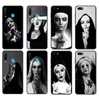 Чехол из ТПУ для Huawei Honor 50 Lite PRO 20 10 10i 20S 30S 30 7A 7s 7C