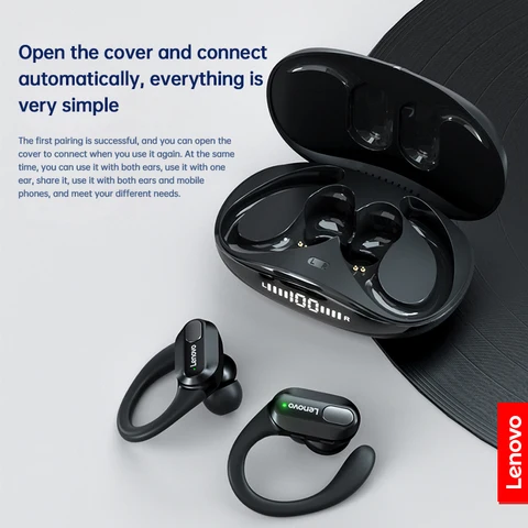 Goji sport wireless headphones AliExpress