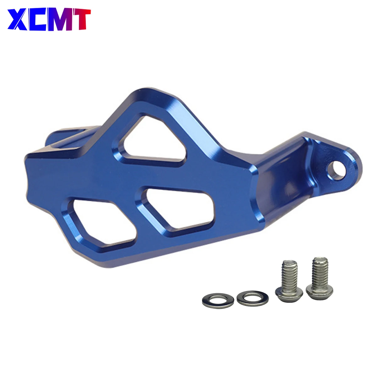 Защитная крышка для заднего тормозного суппорта Yamaha YZ125 YZ250 YZ125X YZ250X YZ250F YZ450F YZ250FX