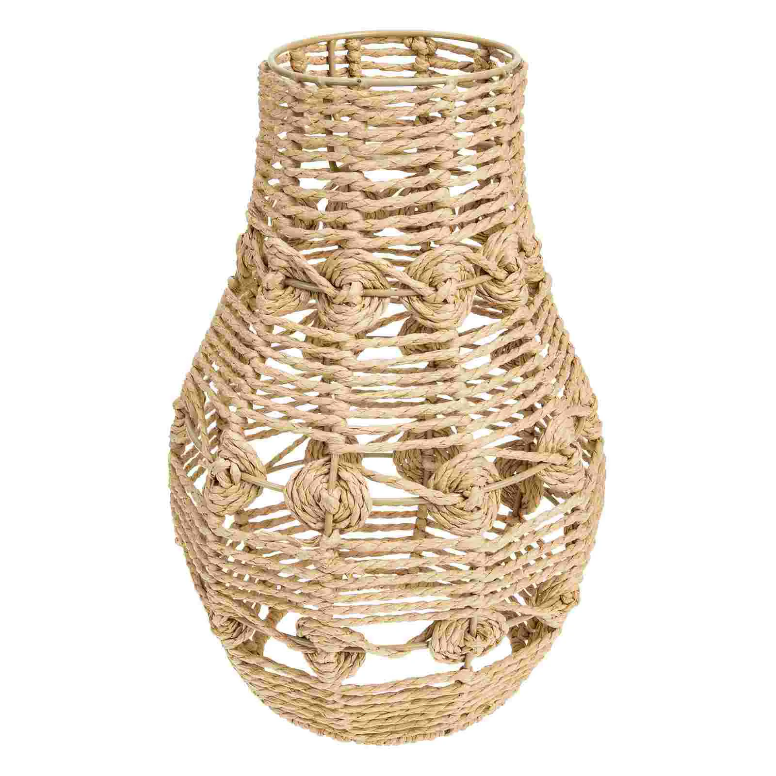 

Creative Hanging Light Cover Ceiling Lamp Cover Chinese Style Ceiling Light Cover