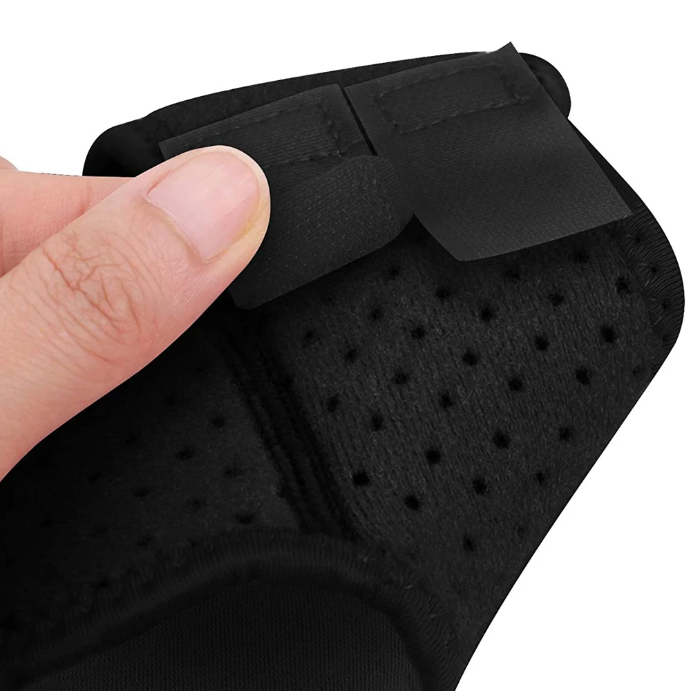 1 пара детский спортивный фиксатор голеностопа для бега