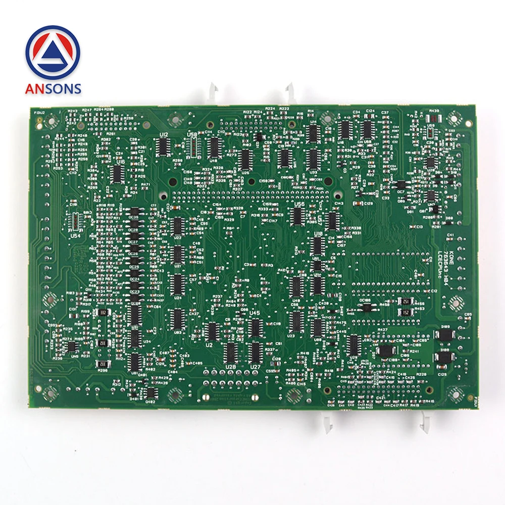 KM763640G01 763643H03 763643H04 CPUNC KONE Лифт Основная печатная плата ЦП Материнская плата Ansons Запасные части для лифта (art.: 3920d45938dff) - 3920d45938dff